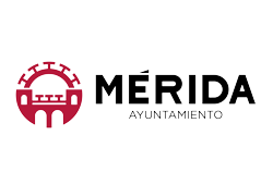 Logo Ayuntamiento de Mérida