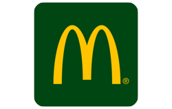 Logo Mackdonalds