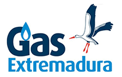 Gas Extremadura
